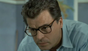 michele placido