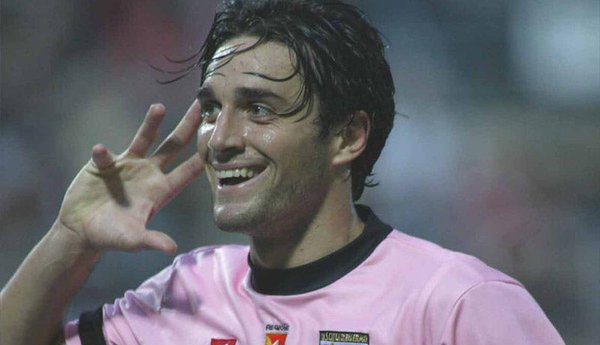 La sentenza del Barbera: tornò Luca Toni gol