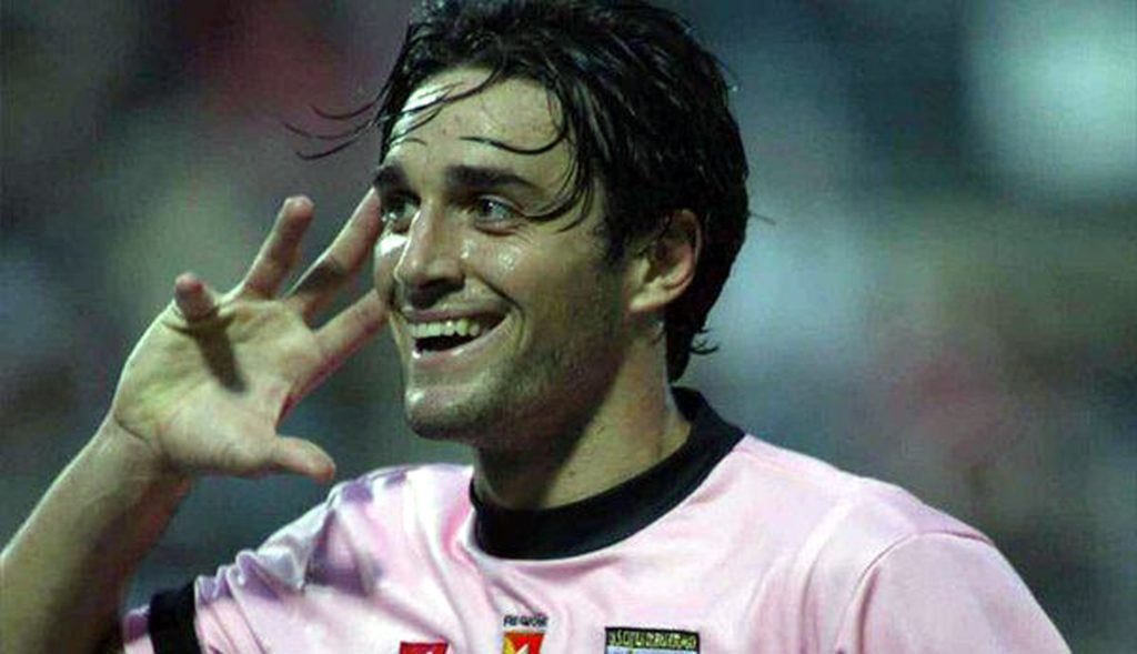 Ecco perché Toni lasciò il Palermo