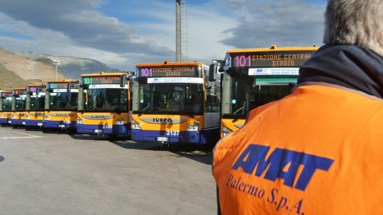 Il bus che parte in anticipo: scoprite cosa c’è dietro…