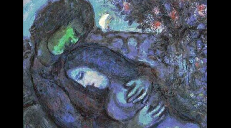 L’amore non esiste. Noi siamo l’eccezione alla statistica