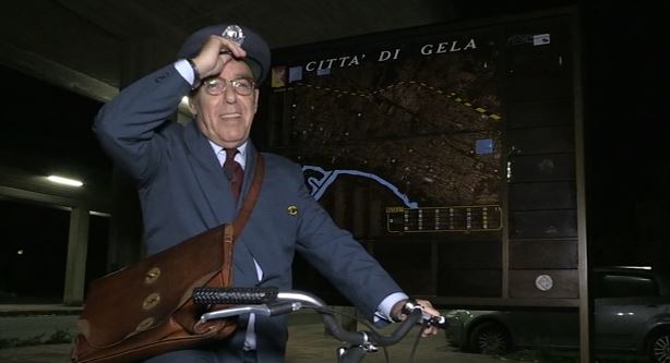 Mordino, Barbera e champagne