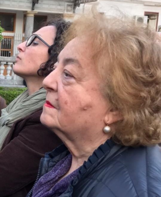 E togli ‘sti film porno: la palermitana Natalia finisce a Forum