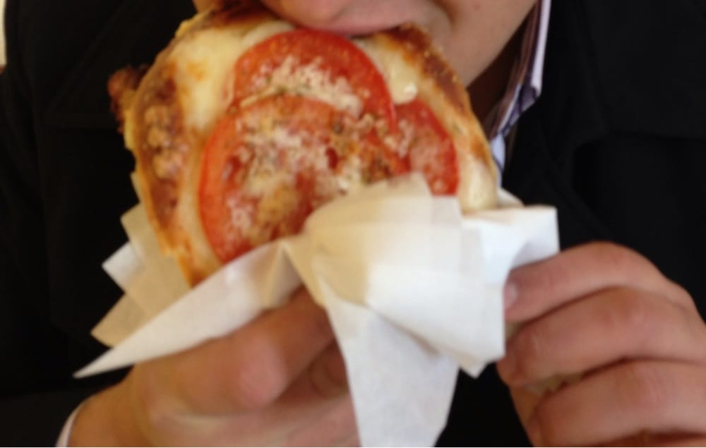 La pizzetta del Bar Lucy, storia del suo segreto