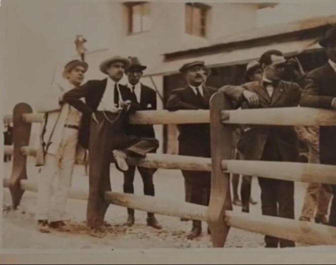 Scoprite cosa inventò Vincenzo Florio per la sua Targa
