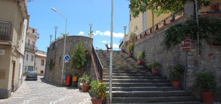 Sapete qual è il Comune più piccolo in Sicilia? Il suo sindaco si chiama Orlando…