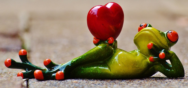 Padreterno, non si disturba l’amore