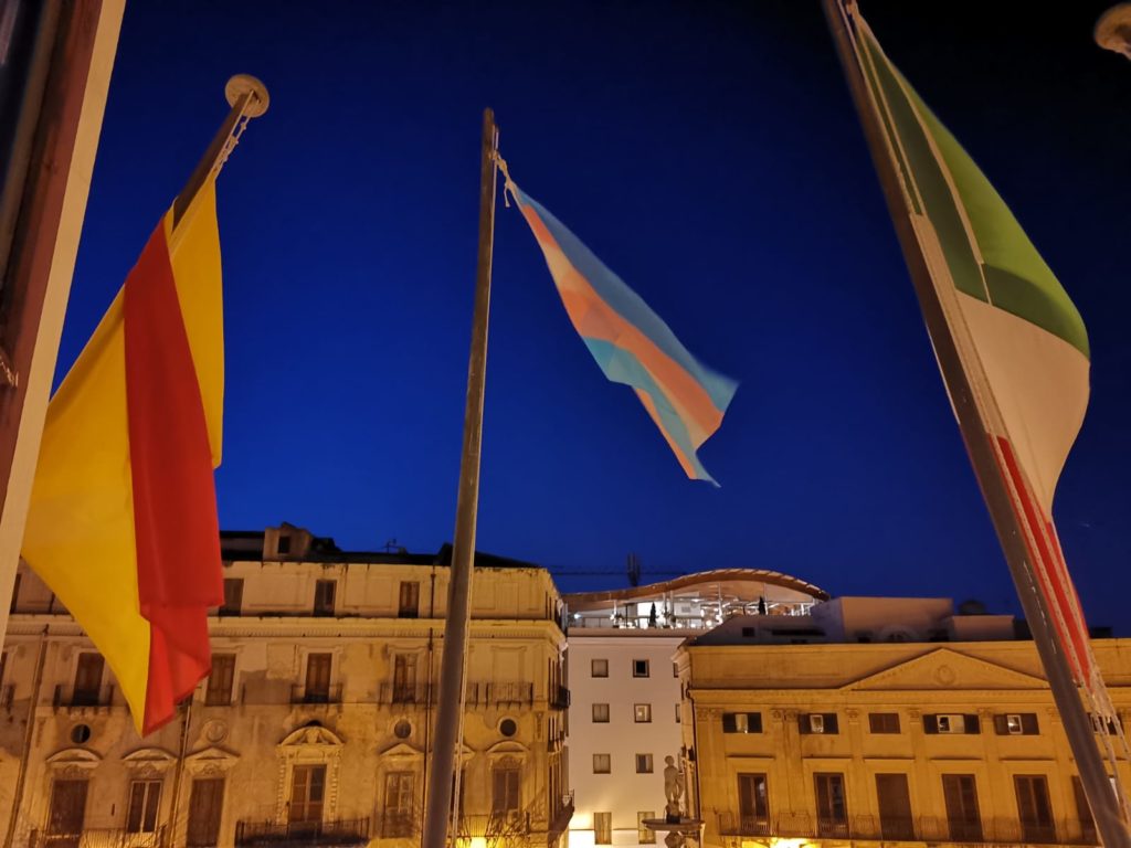 E la Lega ammaina la bandiera di Orlando