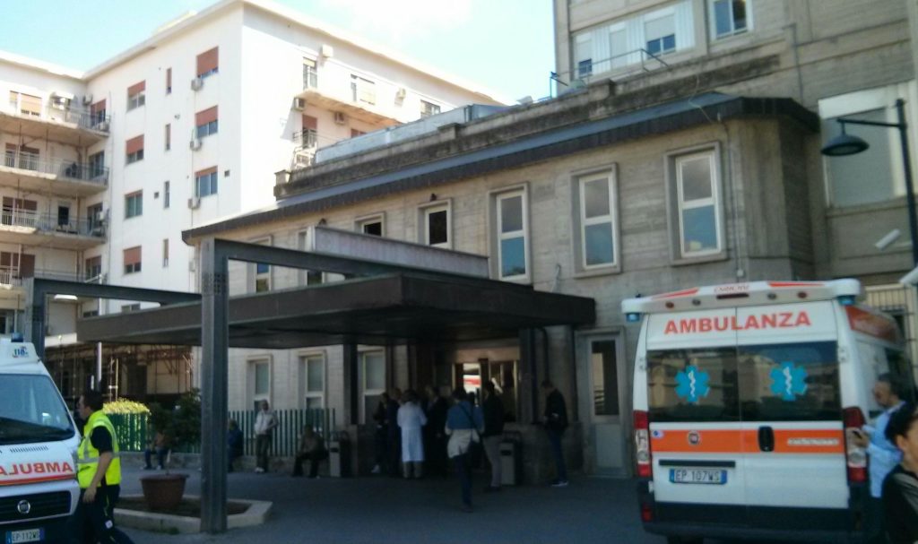 Villa Sofia e il sospetto di meningite: “Ecco perchè il Pronto Soccorso non andava chiuso”