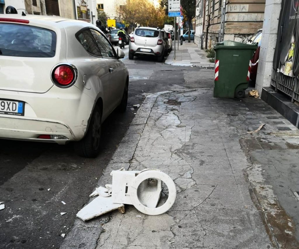 Palermo, la città dai mille servizi