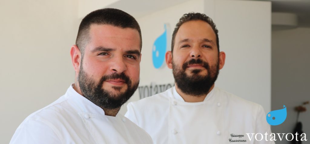 Gli chef della nouvelle vague siciliana a Trecastagni: ecco Il Gusto si Racconta 2020