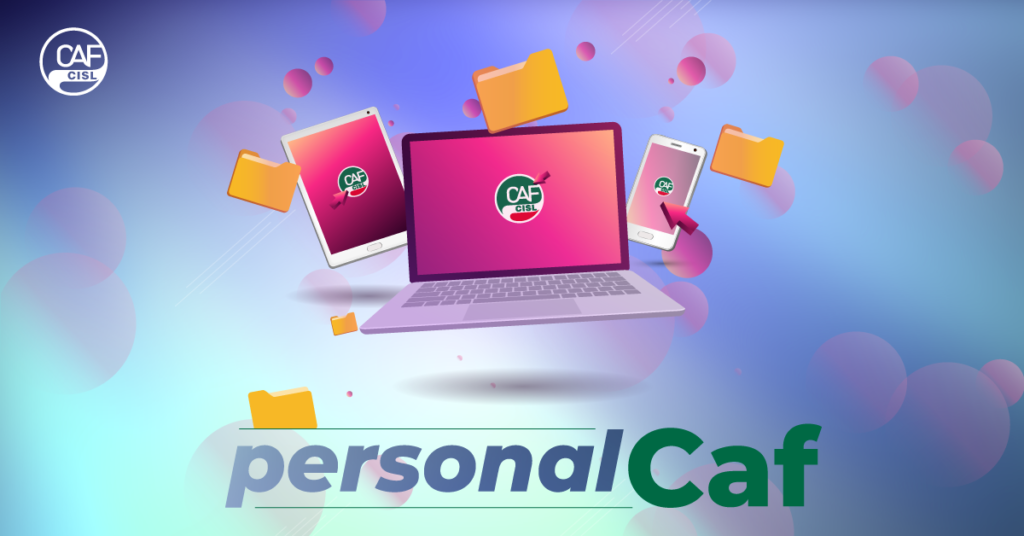 Il modello 730: il video del Caf Cisl per compilarlo a distanza