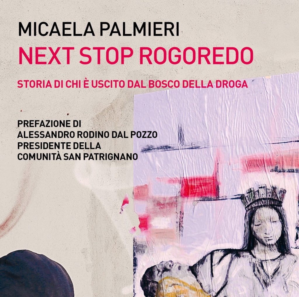 Next stop Rogoredo: Micaela Palmieri e il viaggio nell’orrore