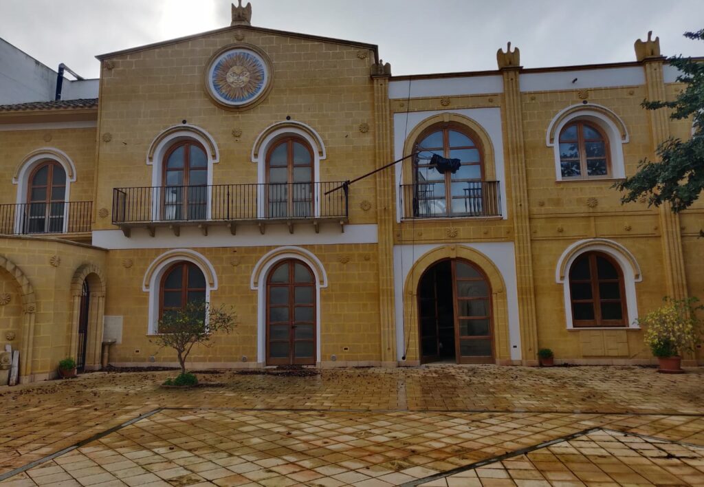 Ecco il progetto del museo “Sebastiano Tusa” a Mazara del Vallo