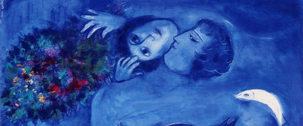 L’amore non esiste?